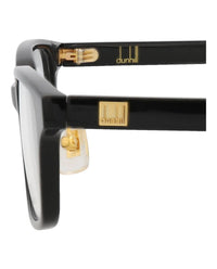 Dunhill - Men's Square-frame Acetate Optical Frames