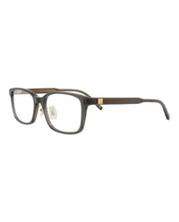 Dunhill - Men's Square-frame Recycled Acetate Optical Frames