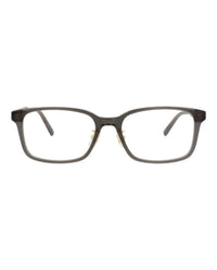 Dunhill - Men's Square-frame Recycled Acetate Optical Frames