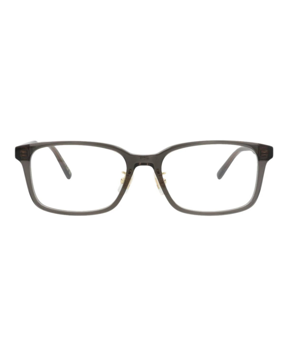 Dunhill - Men's Square-frame Recycled Acetate Optical Frames