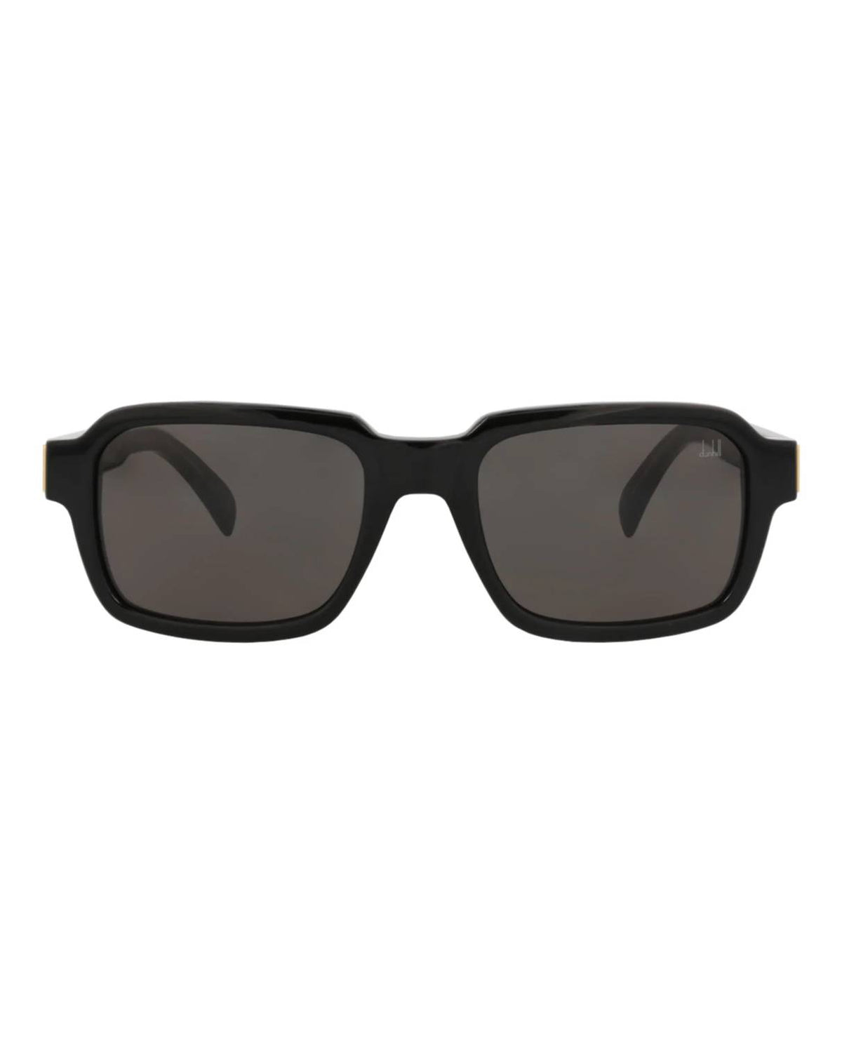 Dunhill - Men's Square-frame Recycled Acetate Sunglasses