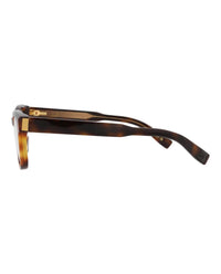 Dunhill - Unisex Round-frame Acetate Optical Frames