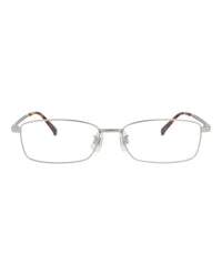 Dunhill - Women's Square-frame Titanium Optical Frames