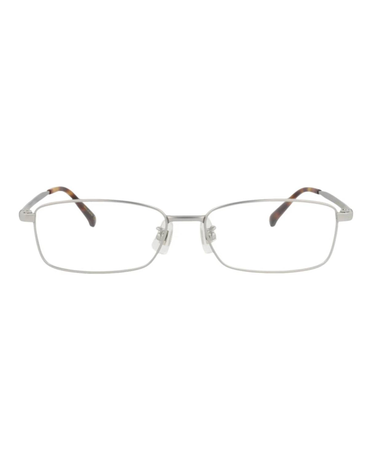 Dunhill - Women's Square-frame Titanium Optical Frames