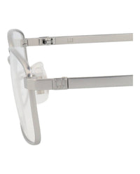 Dunhill - Women's Square-frame Titanium Optical Frames