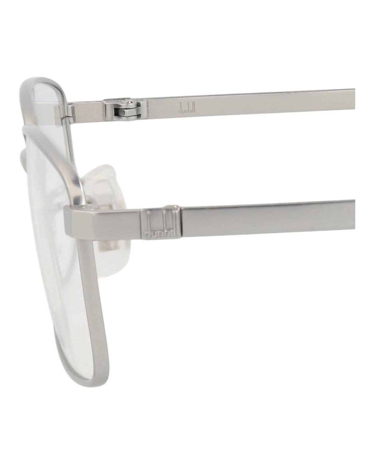Dunhill - Women's Square-frame Titanium Optical Frames