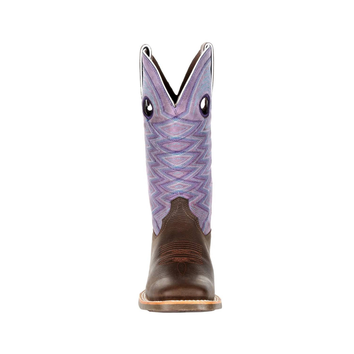 Durango Boots - Women's Lady Rebel Pro Xtreme Comfort Amethyst Boot