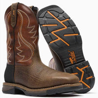 Durango Boots - Men's Ddb0496 Work Boot