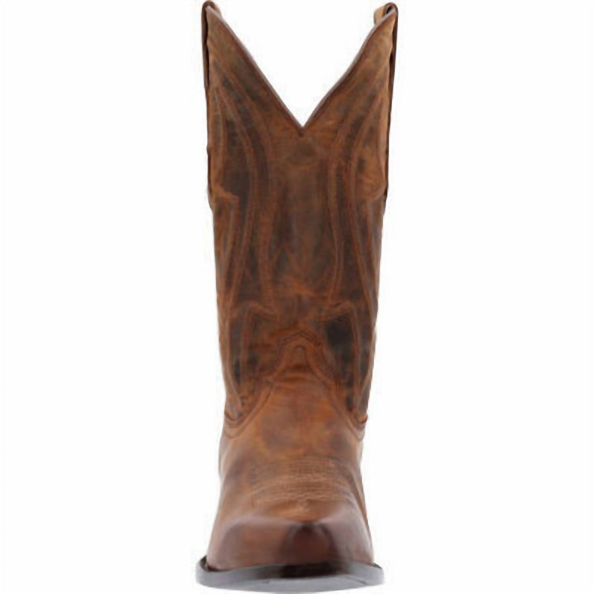 Durango Boots - Men's Santa Fe Western Boot