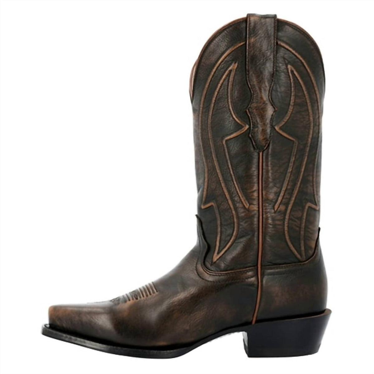 Durango Boots - Men's Santa Fe Western Boot
