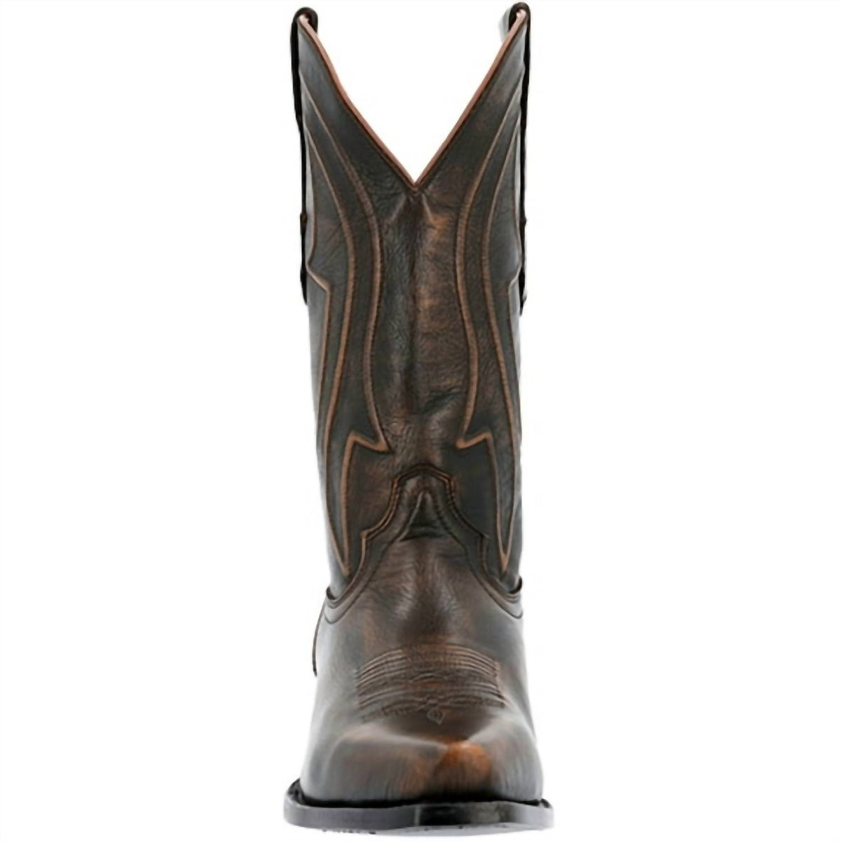 Durango Boots - Men's Santa Fe Western Boot
