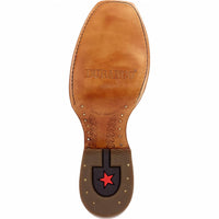 Durango Boots - Men's Prca Collection Shrunken Bullhide Western Boot