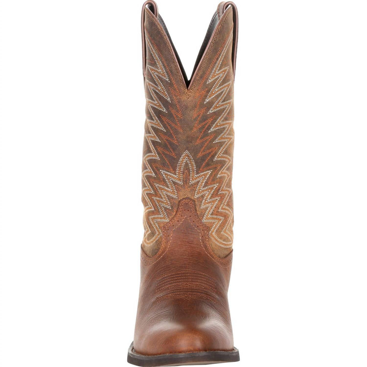 Durango Boots - Men's Rebel Frontier Western R Toe Traditional Cowboy Boot