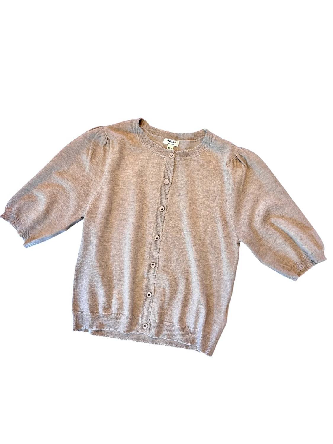 Dylan - Blair Crewneck Cardigan