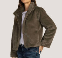 Dylan By True Grit - Ryan Mock Jacket