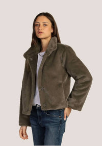 Dylan By True Grit - Ryan Mock Jacket