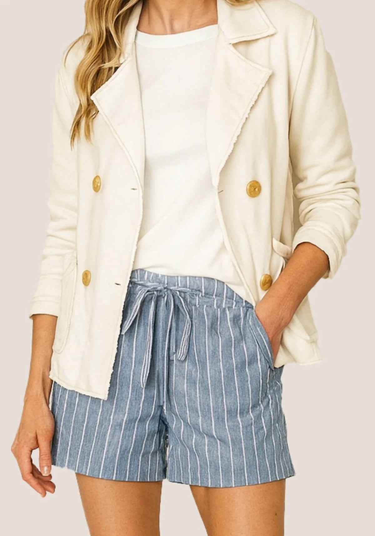 Dylan By True Grit - Sutton Jacket