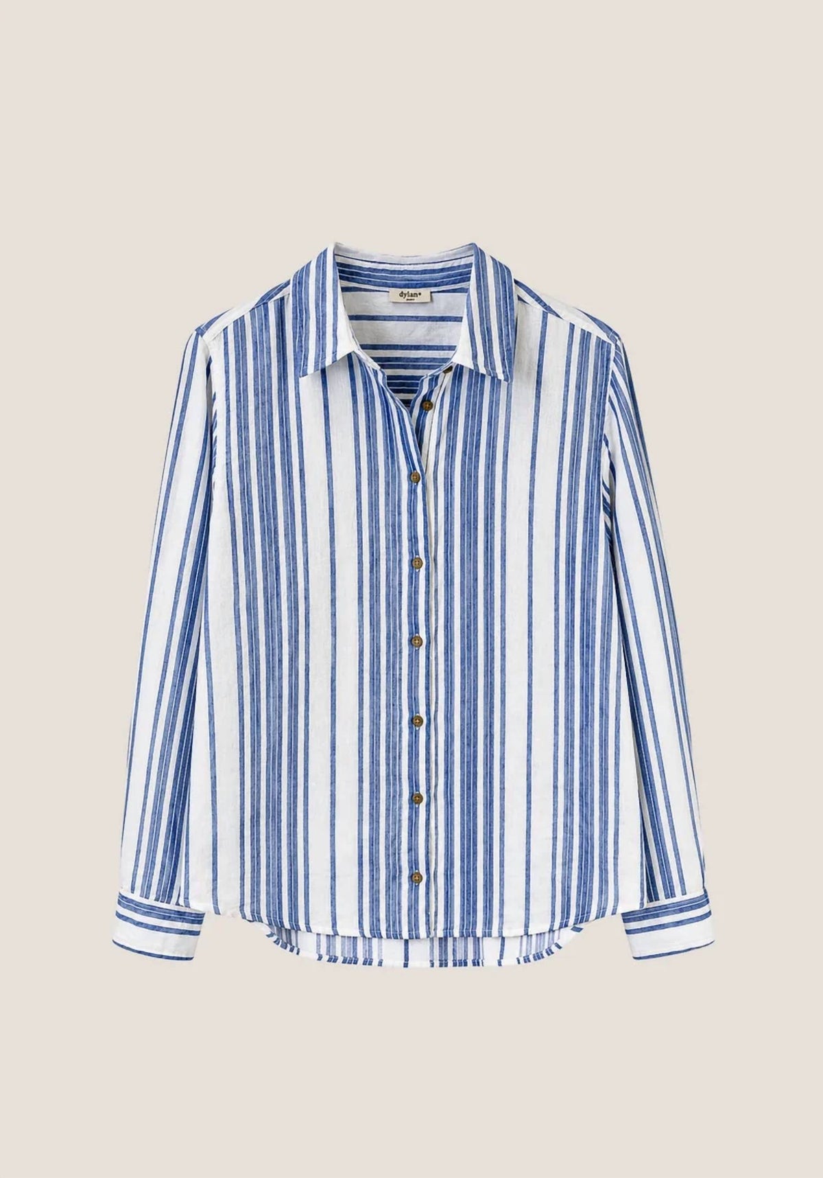 Dylan - Cabana Stripe Short