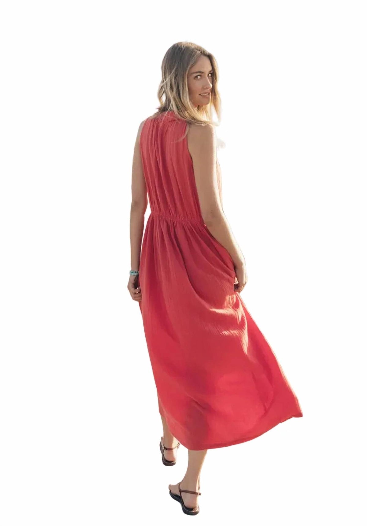 Dylan - Calli Dress