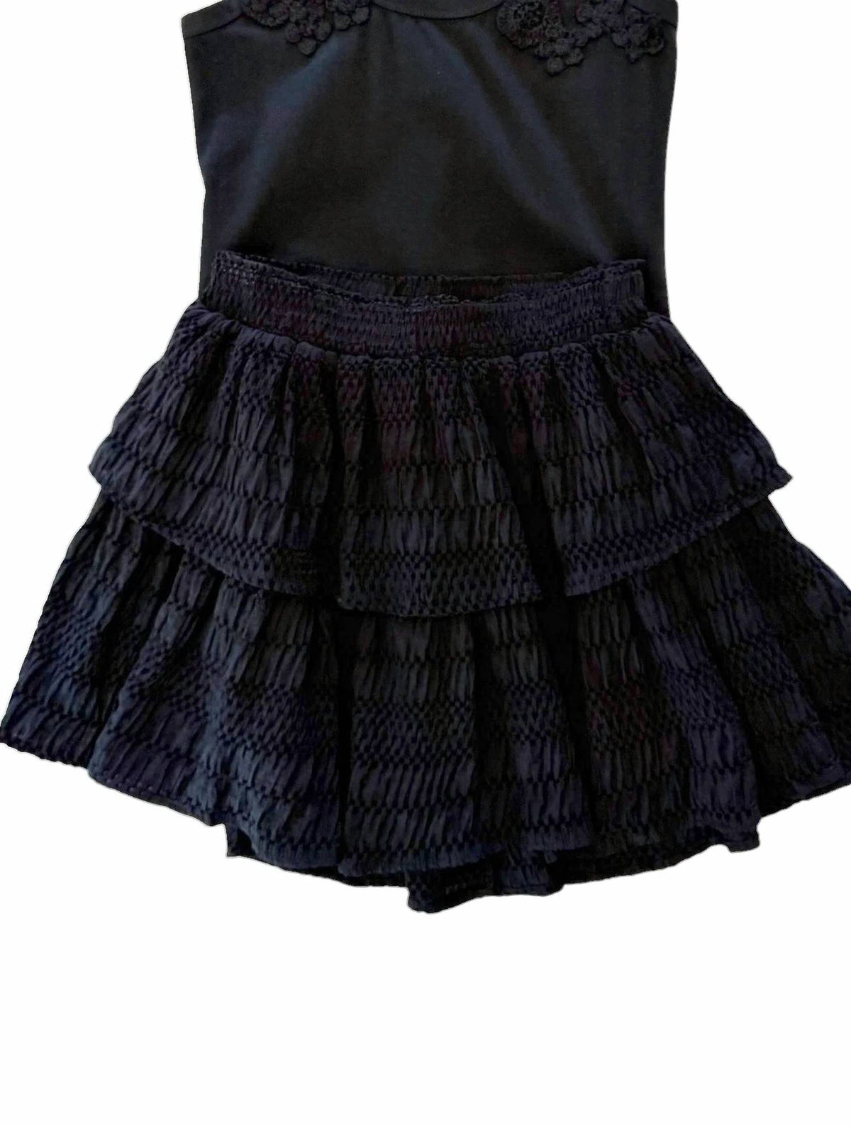 Dylan - Carmen Mini Skirt