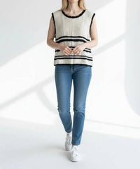 Dylan - Chrissie Sweater