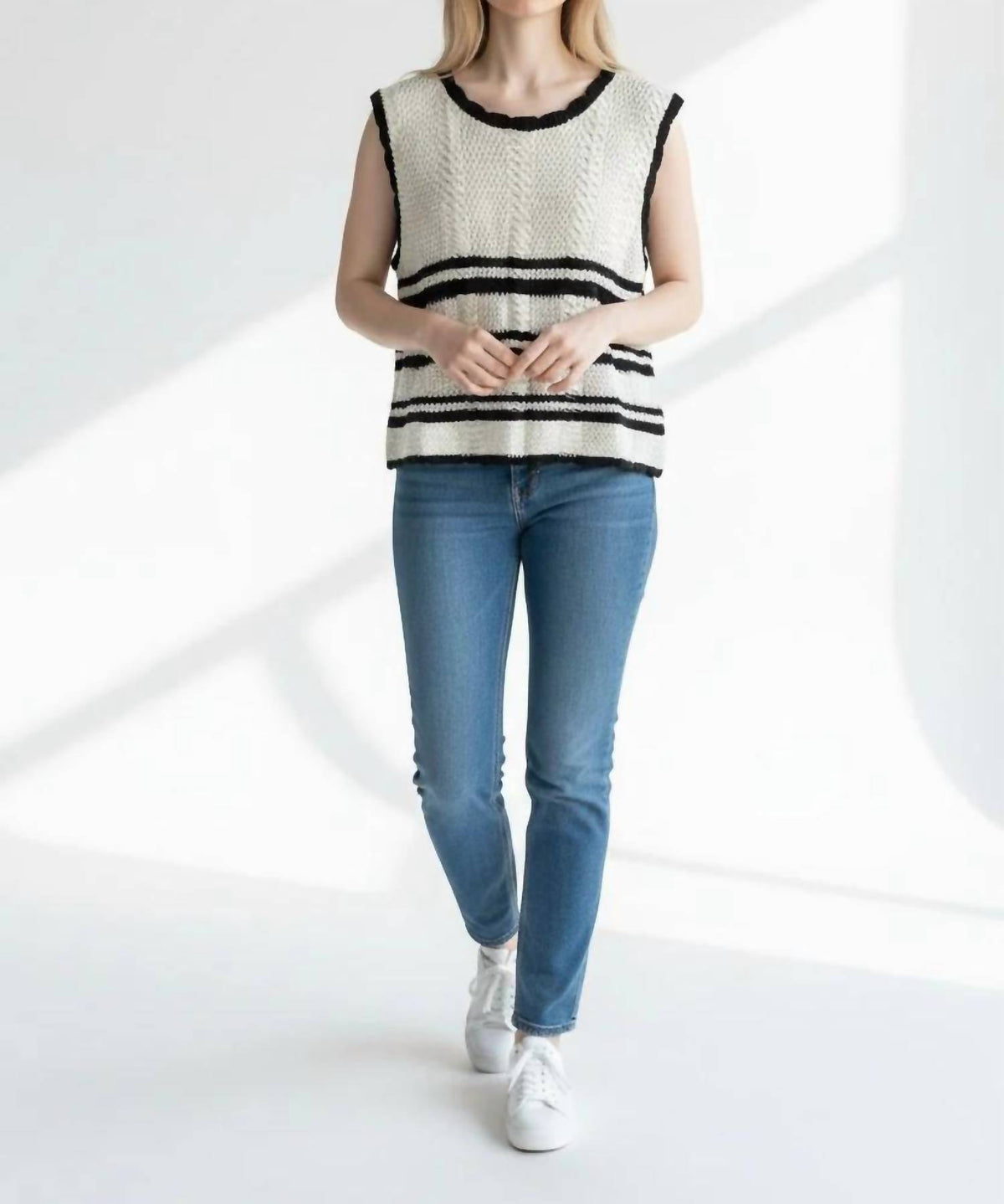 Dylan - Chrissie Sweater