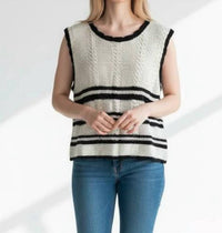 Dylan - Chrissie Sweater