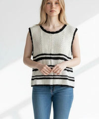 Dylan - Chrissie Sweater