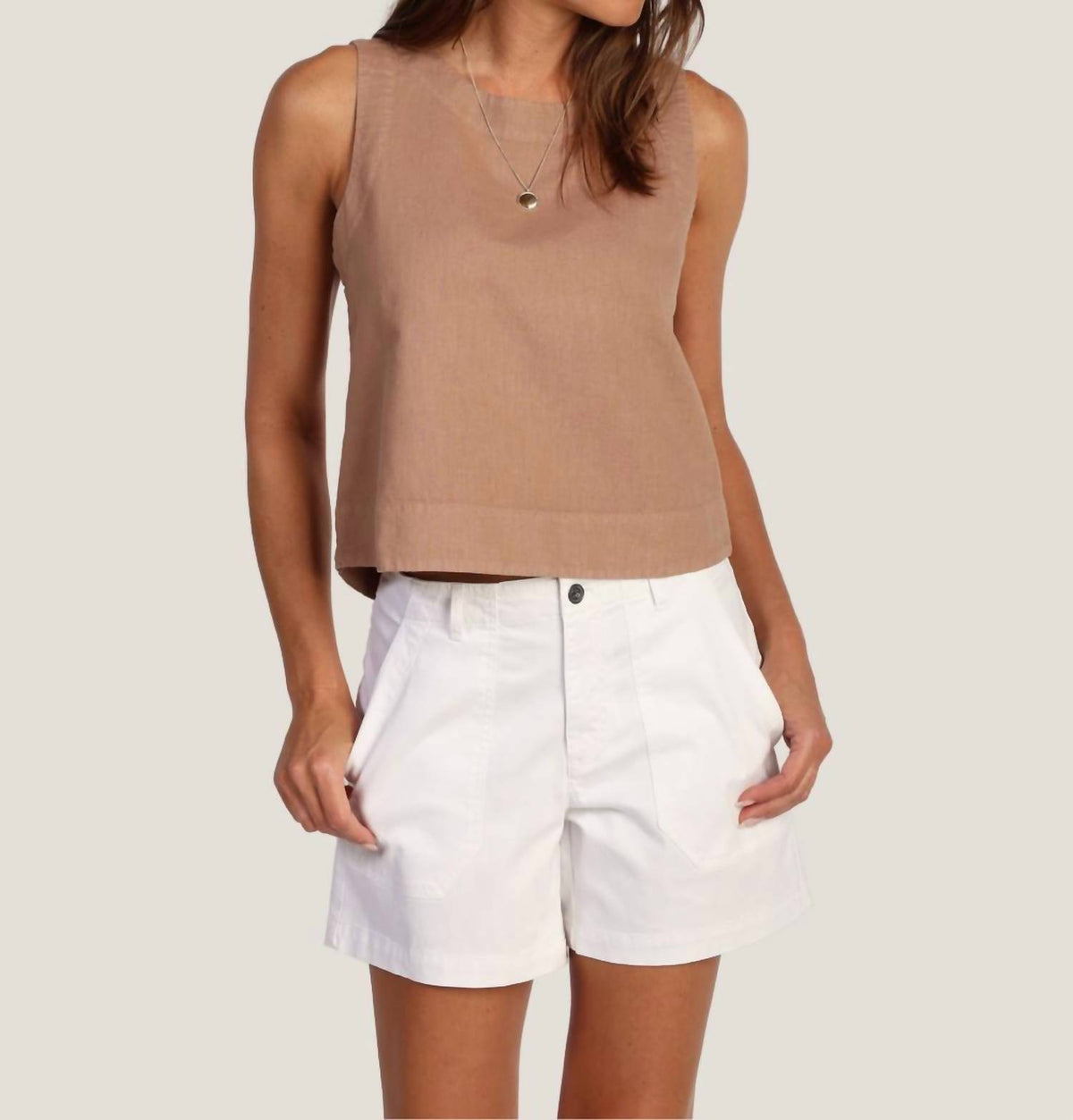 Dylan - Coast Top