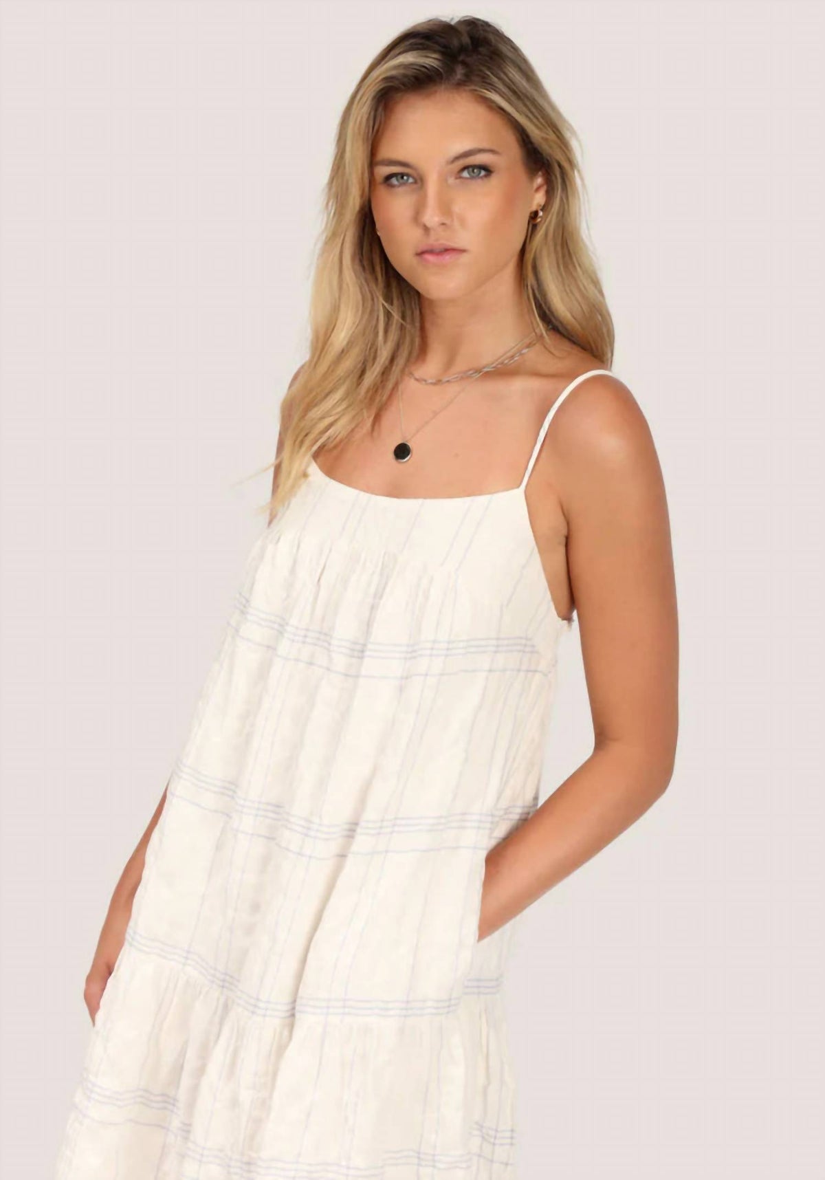 Dylan - Emma Dress