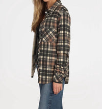 Dylan - Emma Shirt