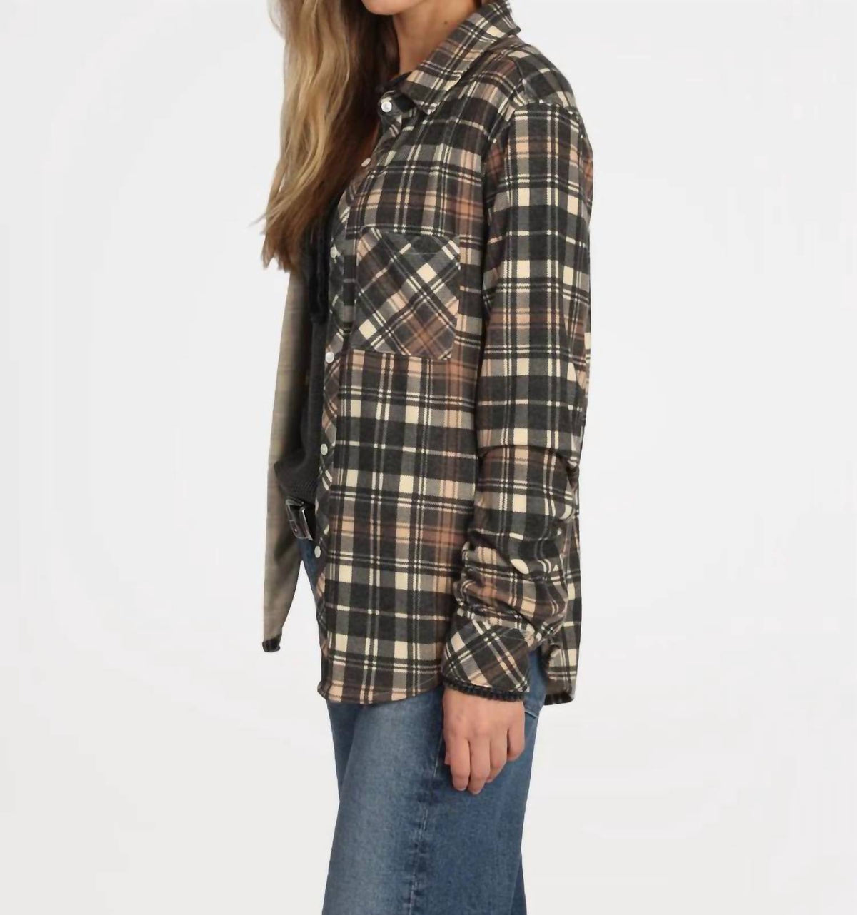 Dylan - Emma Shirt