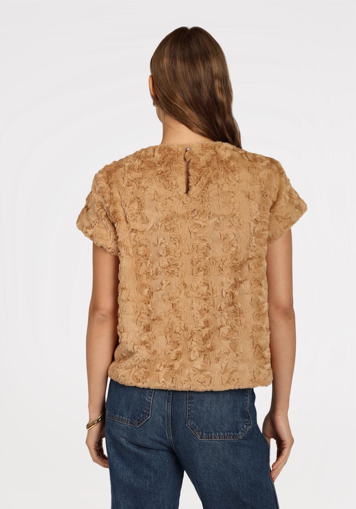 Dylan - Grace Top