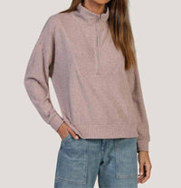 Dylan - Hampton Zip Pullover