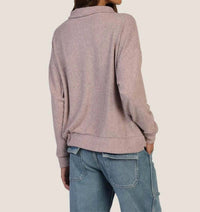 Dylan - Hampton Zip Pullover