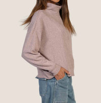 Dylan - Hampton Zip Pullover