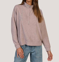 Dylan - Hampton Zip Pullover