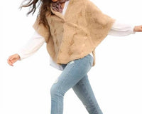 Dylan - Harlow Poncho