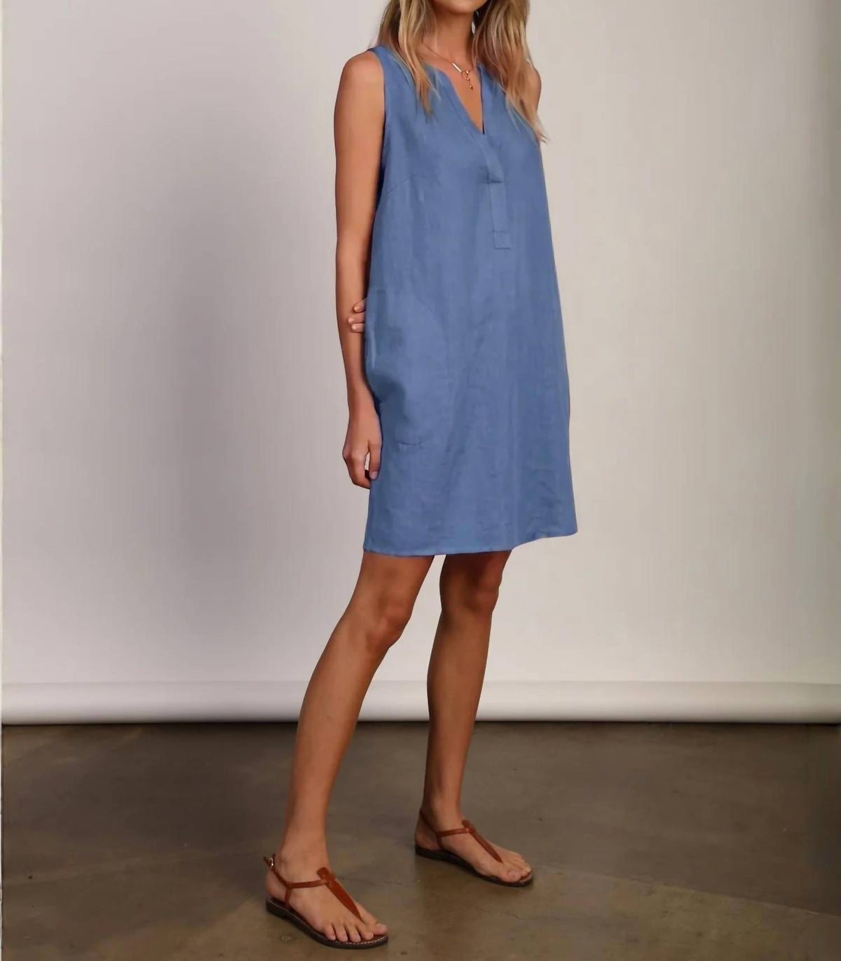 Dylan - Isla Dress