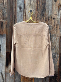 Dylan - Lea Blouse