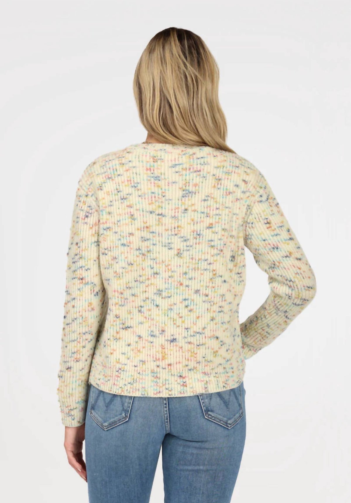 Dylan - Milly Sweater