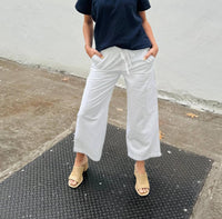 Dylan - Riley Cropped Pant