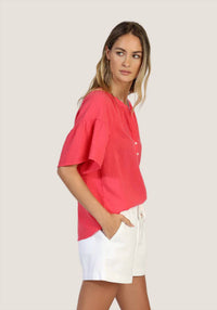 Dylan - Riley Drawstring Short