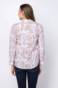 Dylan - Romy Long Sleeve Shirt