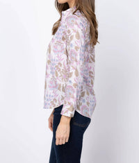 Dylan - Romy Long Sleeve Shirt