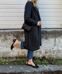 Dylan - Rowan Coat