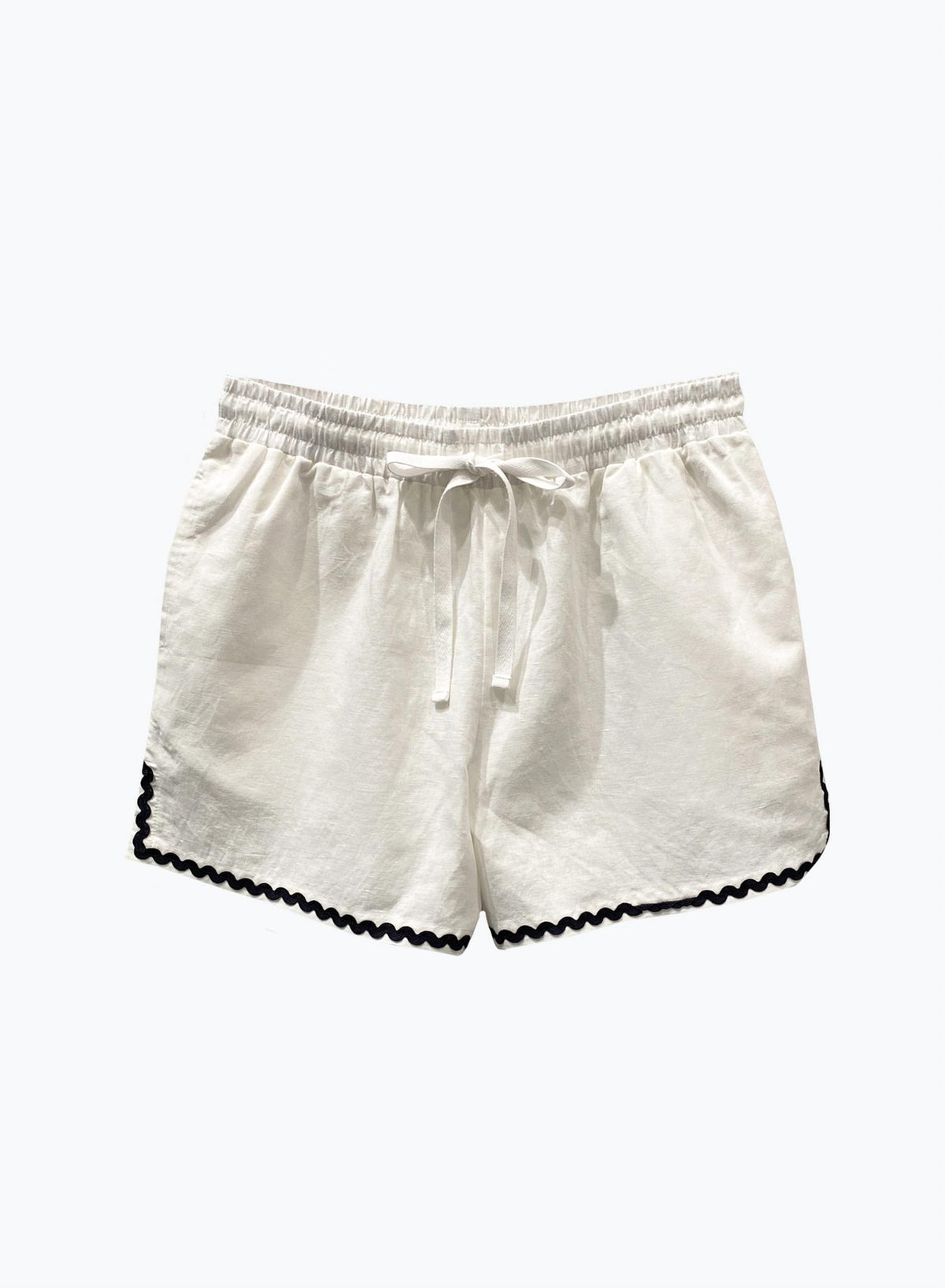 Dylan - Sara Pull On Short