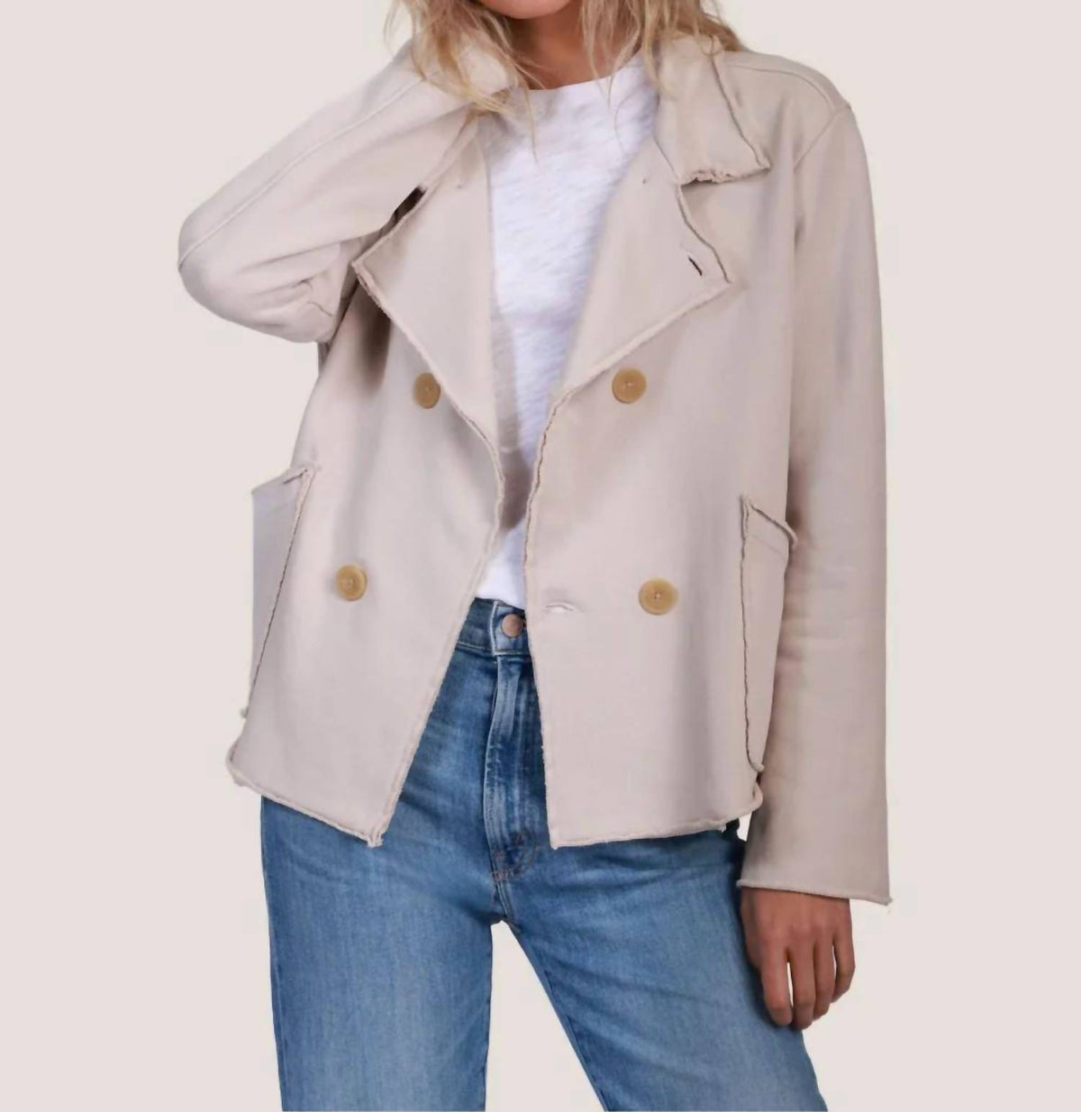 Dylan - Sutton Jacket