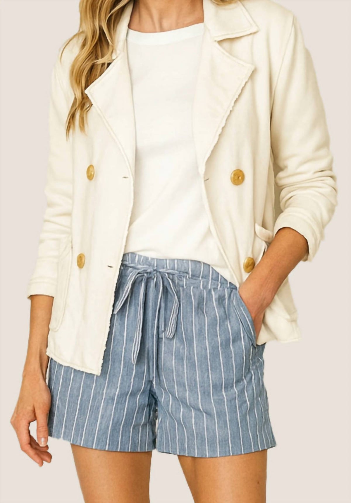 Dylan - Sutton Jacket