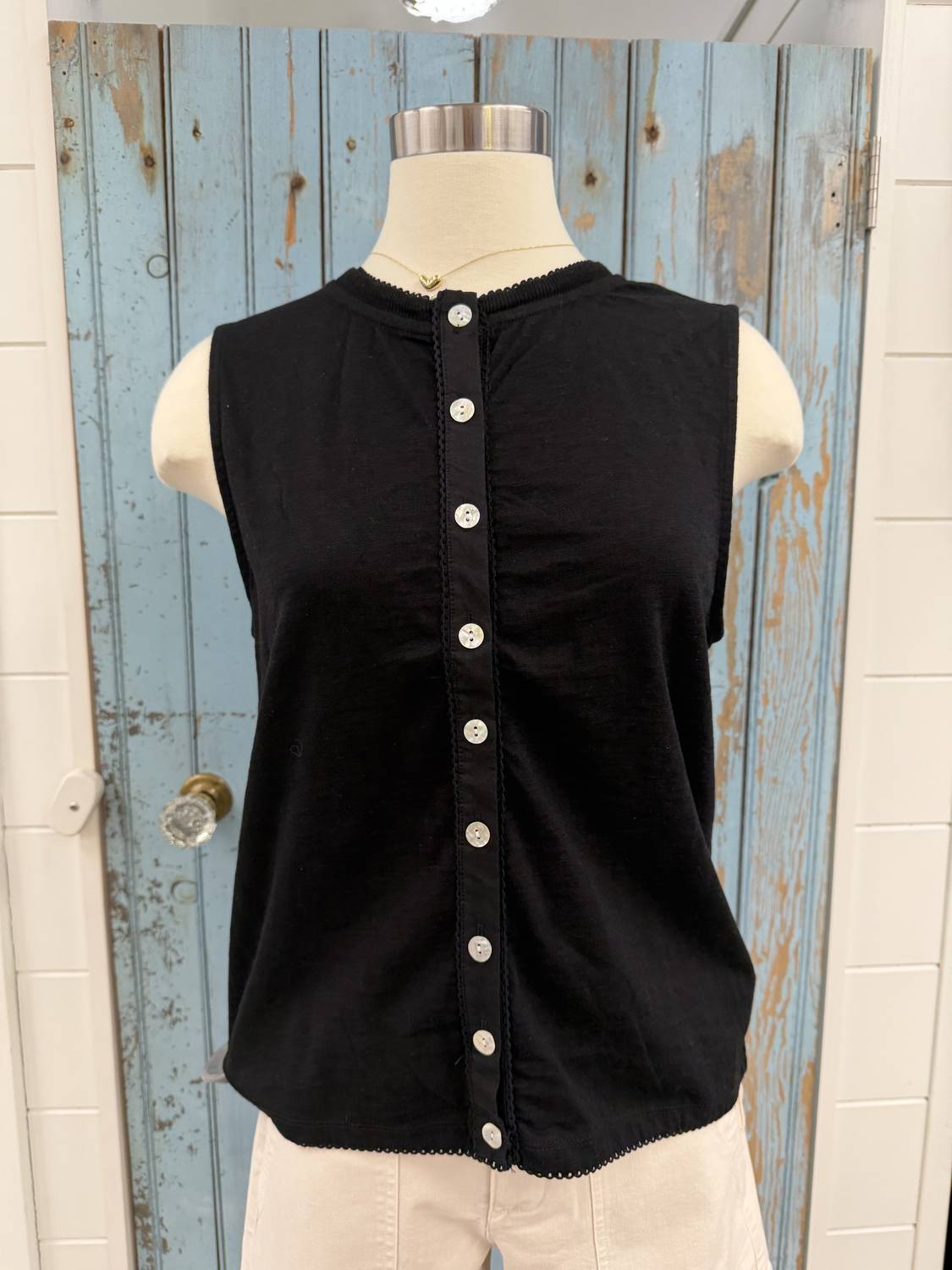 Dylan - Women's Harper Tank Top